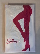 Silkies Size XX Large Taupe