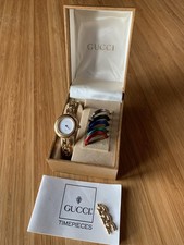 Vintage GUCCI Watch –