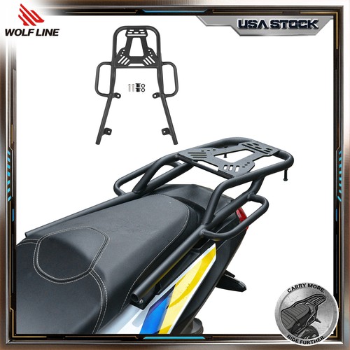 Luggage rack for - rack, honda