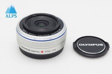 OLYMPUS M.ZUIKO DIGITAL 17mm