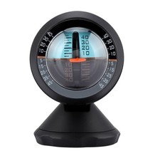 Car Vehicle Inclinometer Slope