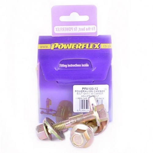Powerflex poweralign camber - powerflex,