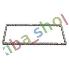 LOWER TIMING CHAIN NUMBER OF