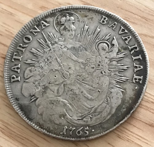 Maximillian iii joseph - maximillian,