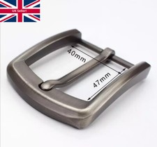 Belt Buckles Men Metal Classic