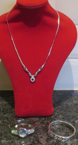 Philip mercier necklace watch - mercier,