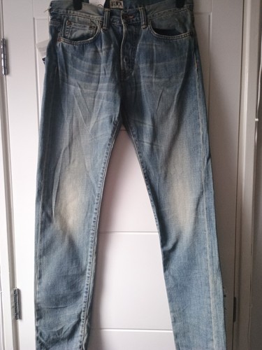Edwin slim blue 25oz - edwin, ed-80