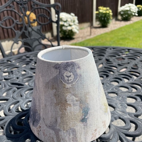 New handmade candle - new, in