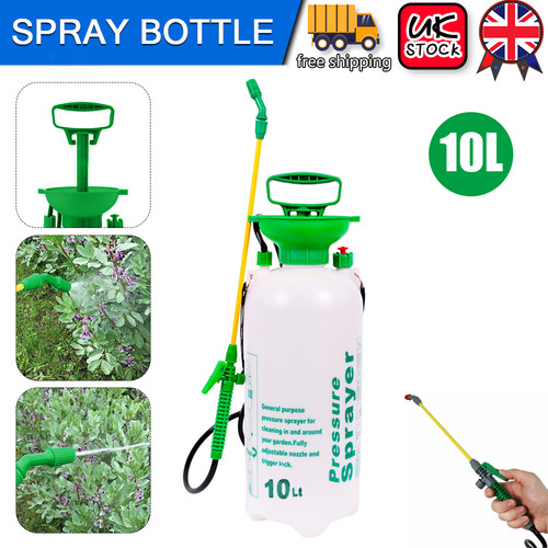 10l garden sprayer pressure - 10l,
