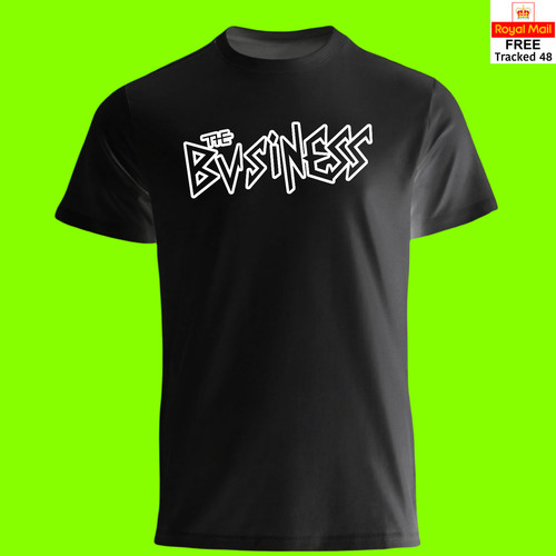 The business shirt punk - the, t