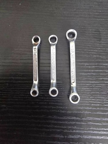 Bedford spanners wrench s - ba,