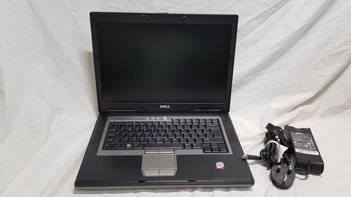 Dell latitude d830 - , 15.4"