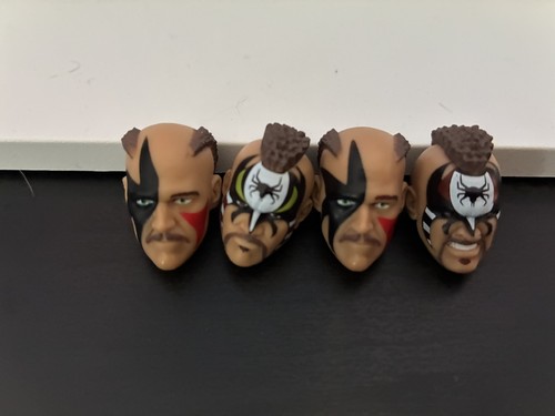 Ringside collectibles - ,