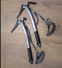 Dmm Fly Ice Axes Climbing