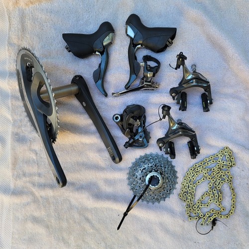 Dura ace 7900 groupset - 7900,