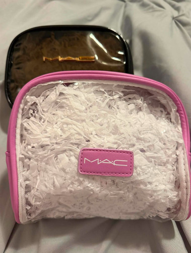 Mac new clear makeup - mac,