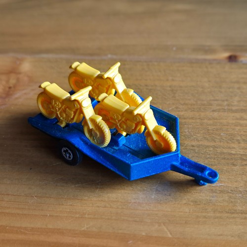Matchbox cars - cars, (lesney)