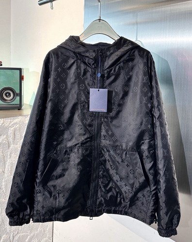 Monogram reversible - lv,