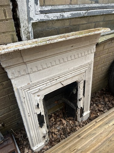 Victorian edwardian cast iron - victorian/edwardian,