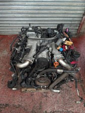 AUDI A8 TDI  D3 2007 V8 4.2