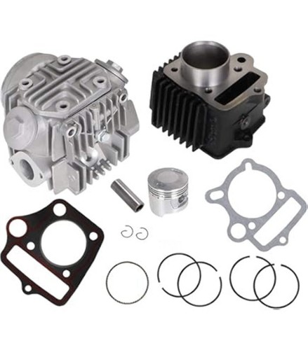 Fir cylinder head 47 00mm - &, 47.00mm