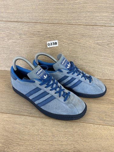 Adidas tahiti blue size - adidas,