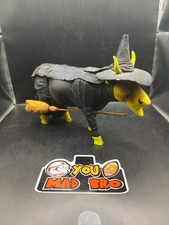 Cow Parade Utterly Witches Cow