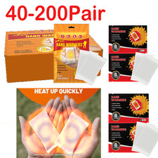 50% Off Hot Hands Hand Warmers