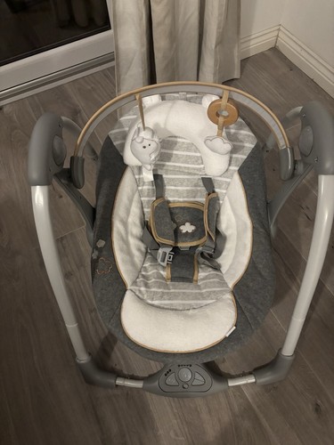 Ingenuity swing and - ingenuity,
