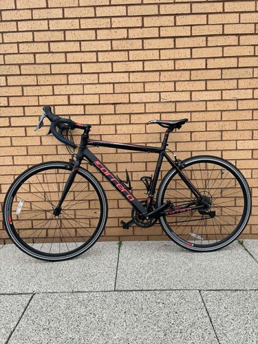 Carrera virtuoso road bike - virtuoso,