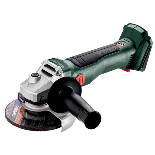 Metabo 9 125 18v - l, 9-125