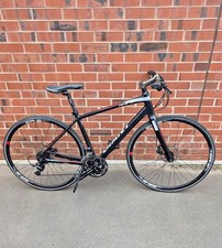 Giant Rapid 2 Hybrid Bike