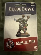 Warhammer Blood Bowl Frank