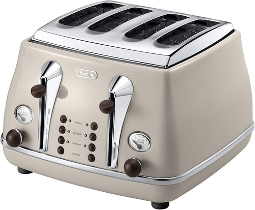 Longhi icona vintage slot - 4,
