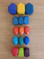 Montessori Waldorf Wooden