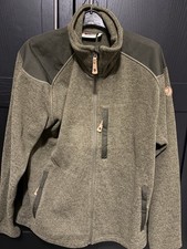 Fjallraven Men's Buck Fleece