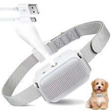 Auto Citronella Bark Collar