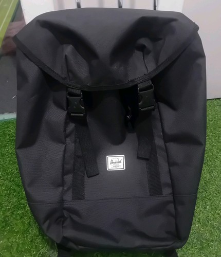 The herschel supply brand - herschel,