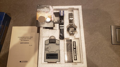 Vintage citizen d208 089821 - vintage, d208-089821
