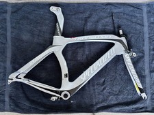 Specialized Transition