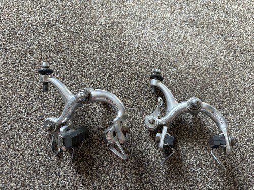 Campagnolo nuovo record - nuovo, brake