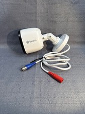 Swann PRO-1080MSFB Heat-Sensing 1080p HD Flash Bullet Camera CCTV 4480