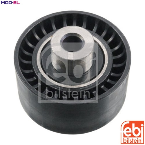 Deflection pulleyguide pulley - pulleyguide,
