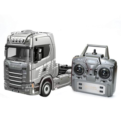 Huina cy1501s scania 770s - cy1501s, rc