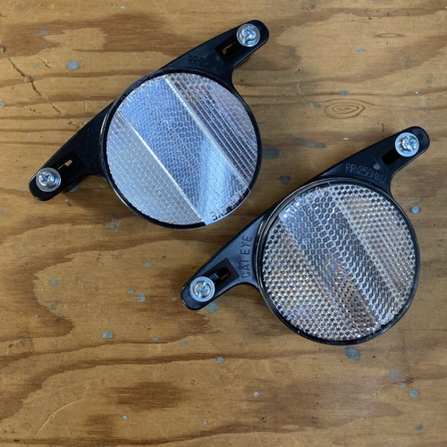 Nos cat eye - eye, for