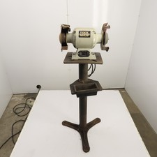 Tool Shop 241-1406 6" Dual