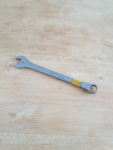 Britool 12mm spanner - 12mm,