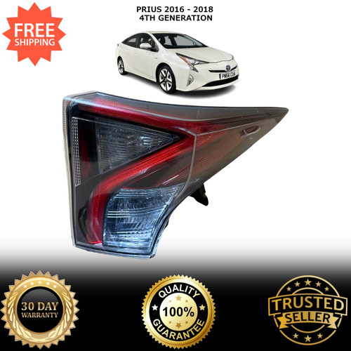 Genuine toyota prius - genuine,