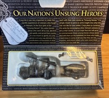 Corgi Unsung Heroes 1:43 M151