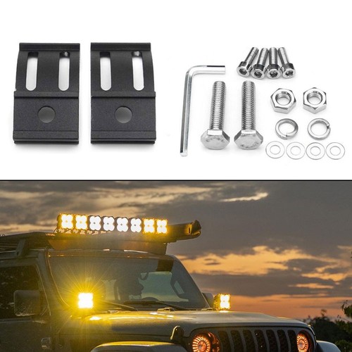 Car led work light - work, bar